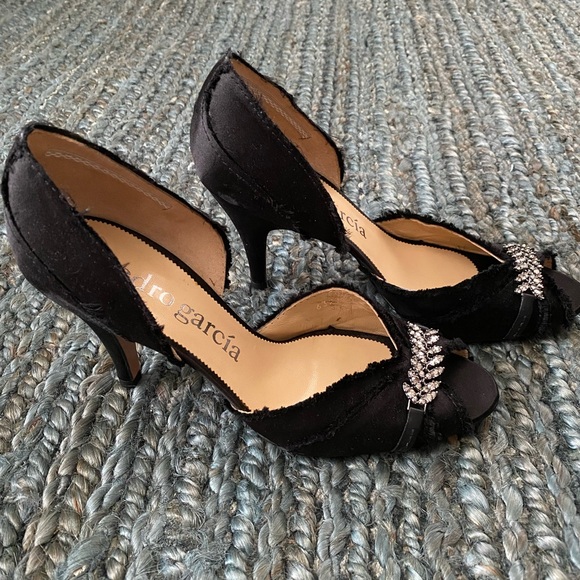 Pedro Garcia Shoes - Picture 2 of 4